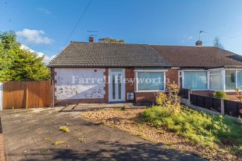 Thornton Avenue, Preston PR2 2 bed bungalow for sale