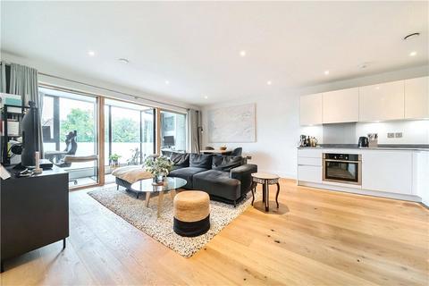 Cavendish Road, Colliers Wood, Merton 2 bed apartment for sale