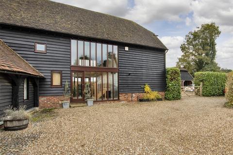 George Street, Hunton, Kent, ME15 3 bed detached house for sale