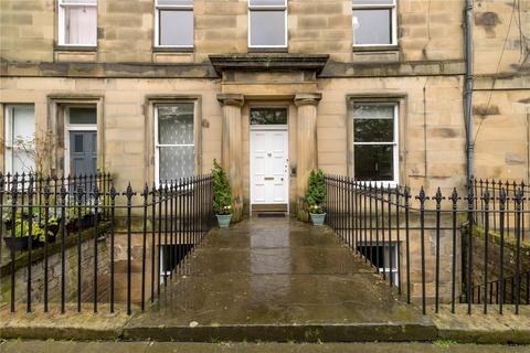 Royal Crescent, New Town, Edinburgh, EH3 5 bed apartment for sale