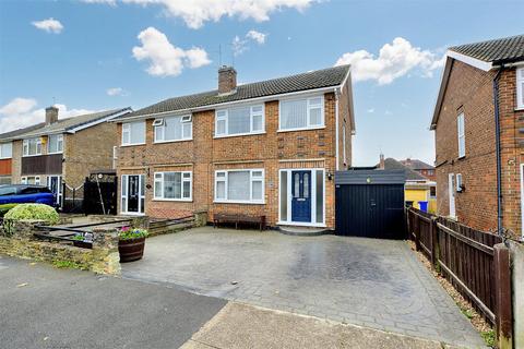 Collingwood Road, Long Eaton 3 bed semi