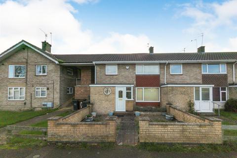 Ollerton Walk, Corby NN18 3 bed terraced house for sale