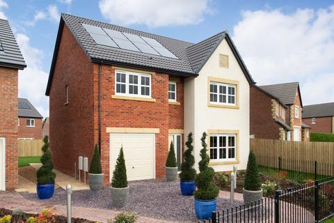 Plot 16,  The Hewson 4 bed detached house for sale