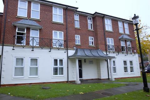 Mariner Avenue, Birmingham 2 bed apartment for sale