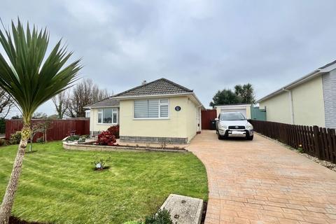 Davies Avenue, Paignton 2 bed detached bungalow for sale