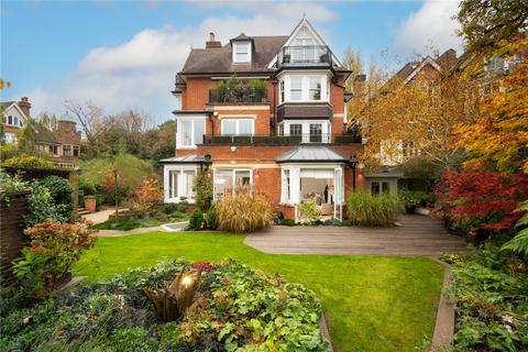 Redington Road, Hampstead, London, NW3 5 bed apartment for sale