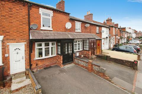 Chester Road North, Kidderminster DY10 3 bed terraced house for sale
