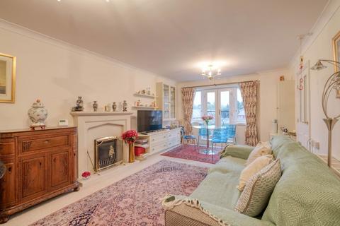 Burcot Lane, Brook Court Burcot Lane... 2 bed retirement property for sale
