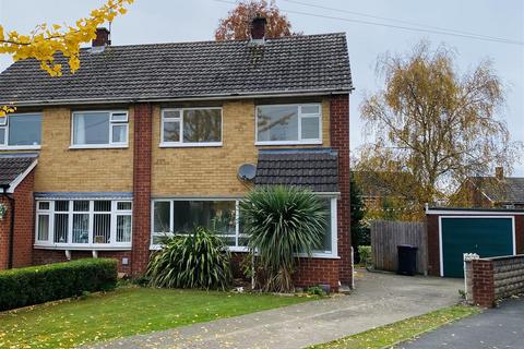 Faintree Avenue, Shrewsbury 3 bed semi