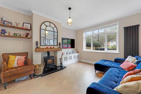 Auckland Close, Crystal Palace, London 4 bed semi