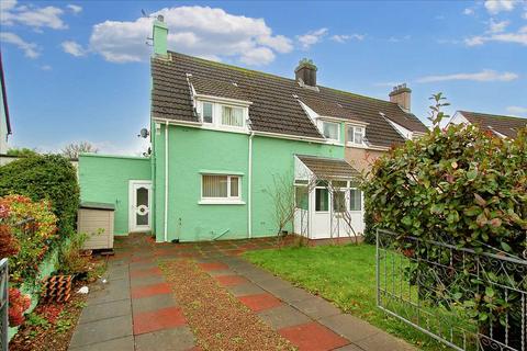 49 The Glebe 3 bed semi