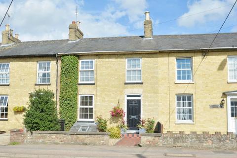 North Terrace, Bury St. Edmunds IP28 3 bed house for sale