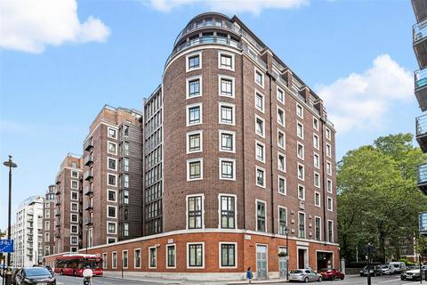 St Johns Building, 79 Marsham Street... 3 bed flat for sale