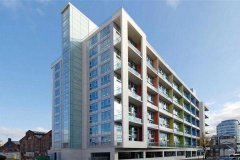 Huntingdon Street, Nottingham... 2 bed flat for sale