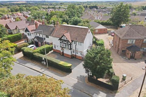 Buckingham Road, Bletchley, Milton... 5 bed detached house for sale