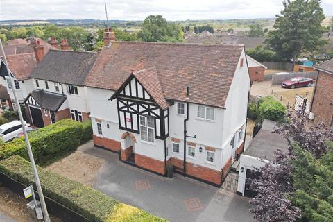 Buckingham Road, Bletchley, Milton... 5 bed detached house for sale