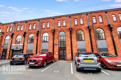 Baxter Mews, Sheffield 2 bed apartment for sale