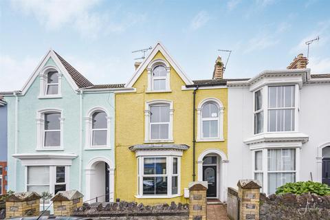Victoria Avenue, Mumbles, Swansea 4 bed terraced house for sale