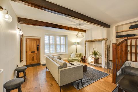 12, Burnley, BB12 3 bed detached house for sale