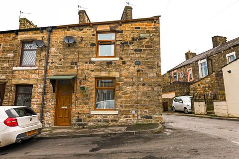 Alice Street, Barnoldswick BB18 3 bed end of terrace house for sale