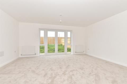 Observatory Way, Manston Gardens... 3 bed end of terrace house for sale