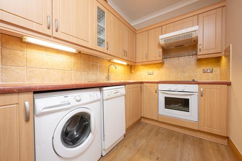 Brougham Street, Greenock, PA16 2 bed flat for sale