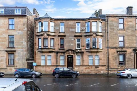 Brougham Street, Greenock, PA16 2 bed flat for sale