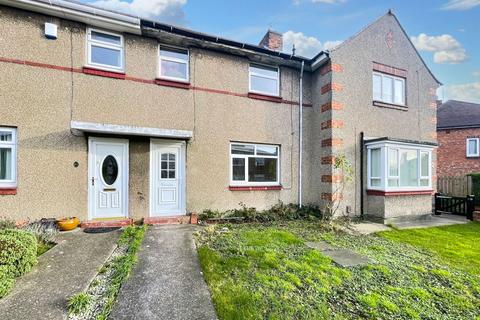 Balkwell Avenue, North Shields, Tyne... 3 bed terraced house for sale