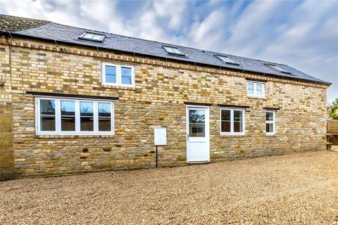 Main Street, Woodnewton 2 bed house for sale