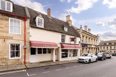 New Street, Oundle, Northamptonshire... 3 bed house for sale