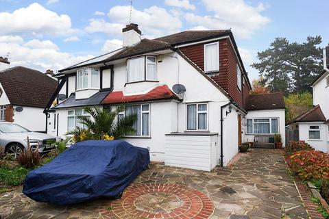 Elm Grove, Orpington 4 bed semi