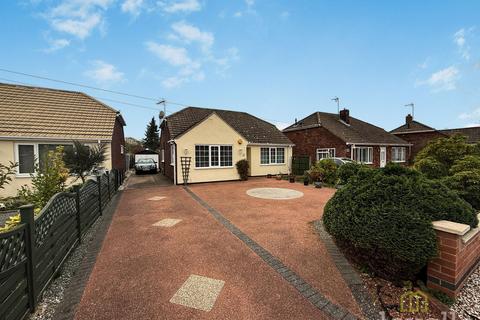 Macmillan Avenue, North Hykeham LN6 3 bed bungalow for sale