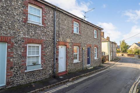 Charlton Street, Steyning 1 bed terraced house for sale