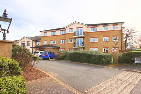 Peregrine Gardens, Shirley 2 bed retirement property for sale