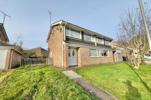 Hollowdene, Crook 3 bed semi