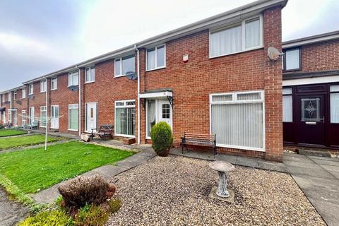 South Street, Sherburn Village, Durham 3 bed terraced house for sale