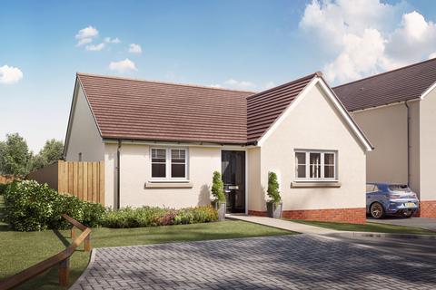 Plot 14, The Daisy at Primrose... 2 bed detached house for sale