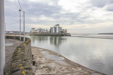 Knightstone Causeway