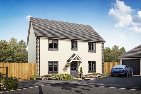 Plot 46, The Winsford at Foxglove... 4 bed detached house for sale