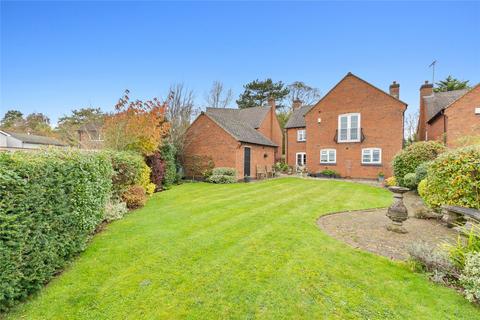 Jasmine House, Hallaton 4 bed detached house for sale