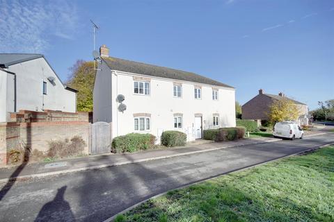 Station Approach, Somersham 1 bed apartment for sale