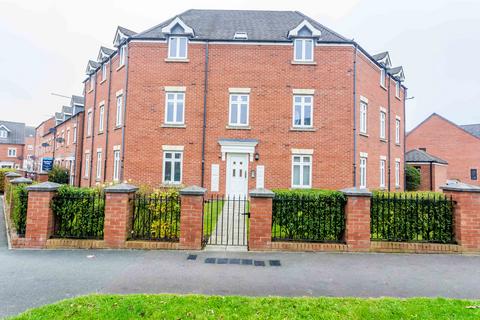 May Close, Hebburn NE31 2 bed terraced house for sale