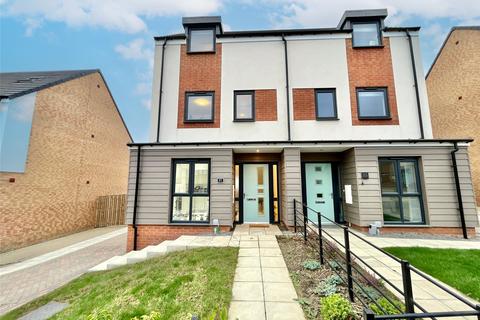 Whitehouse Road, Scotswood, NE15 4 bed house for sale