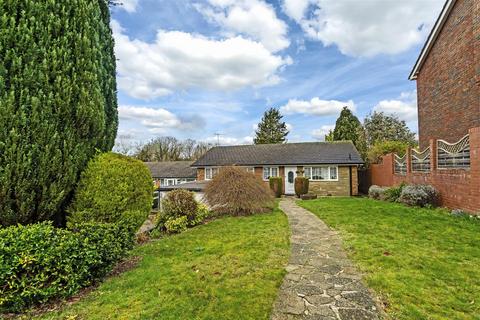 Green Lane, Lower Kingswood, Tadworth 4 bed detached bungalow for sale