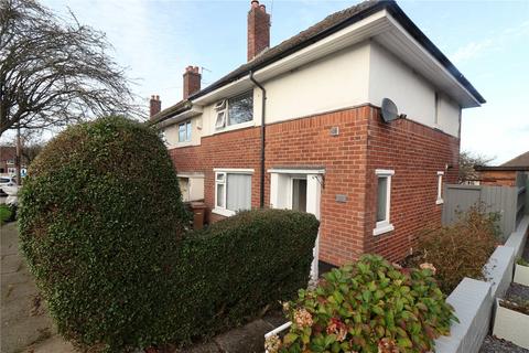 Clee Hill Road, Prenton, Wirral, CH42 2 bed end of terrace house for sale