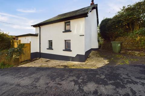 Winkleigh, Devon 2 bed detached house for sale