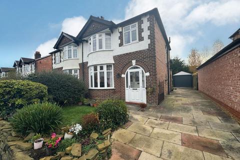 Clifton Drive, Gatley 3 bed semi