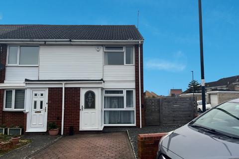 Hereford Court, Tyne and Wear NE3 2 bed end of terrace house for sale