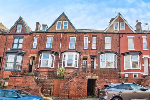 Westbrook Bank, Sheffield, S11 8YJ 3 bed terraced house for sale