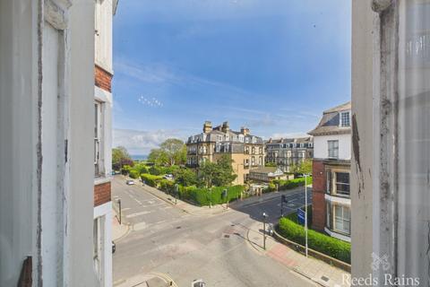 Prince of Wales Terrace, North... 2 bed apartment for sale
